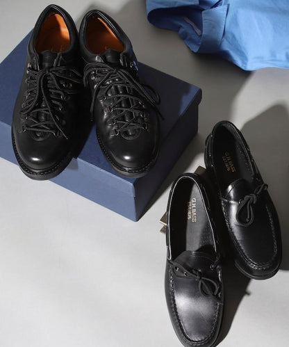 聯名款 MOUNTAIN LOW WR 低幫鞋