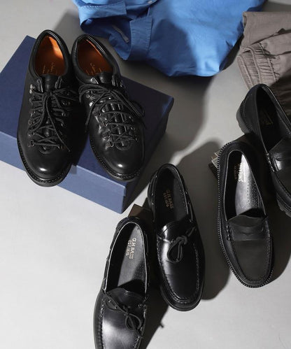 聯名款 MOUNTAIN LOW WR 低幫鞋