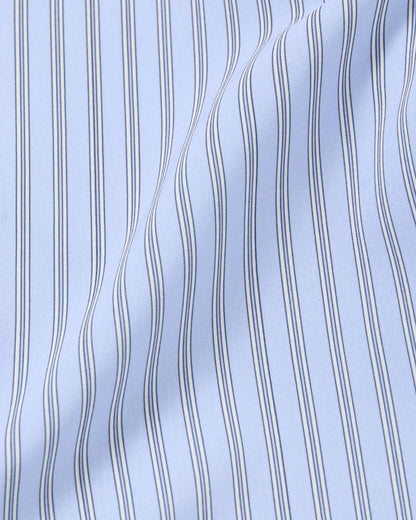 AiRide/エアライド 寬鬆版 常規領 可收納 吸水速幹 防紫外線 長袖襯衫