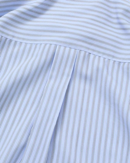 AiRide/エアライド 寬鬆版 常規領 可收納 吸水速幹 防紫外線 長袖襯衫