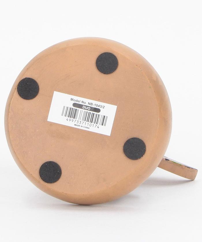 SCULPTURE POLE DUO 雕刻杆