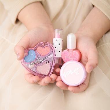 兒童化妝品套裝