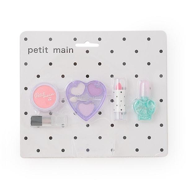 兒童化妝品套裝