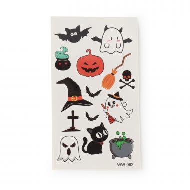 派對紋身貼飾 紋身貼