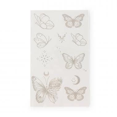 派對推薦 紋身貼紙