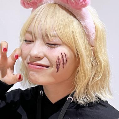 派對紋身貼飾 紋身貼