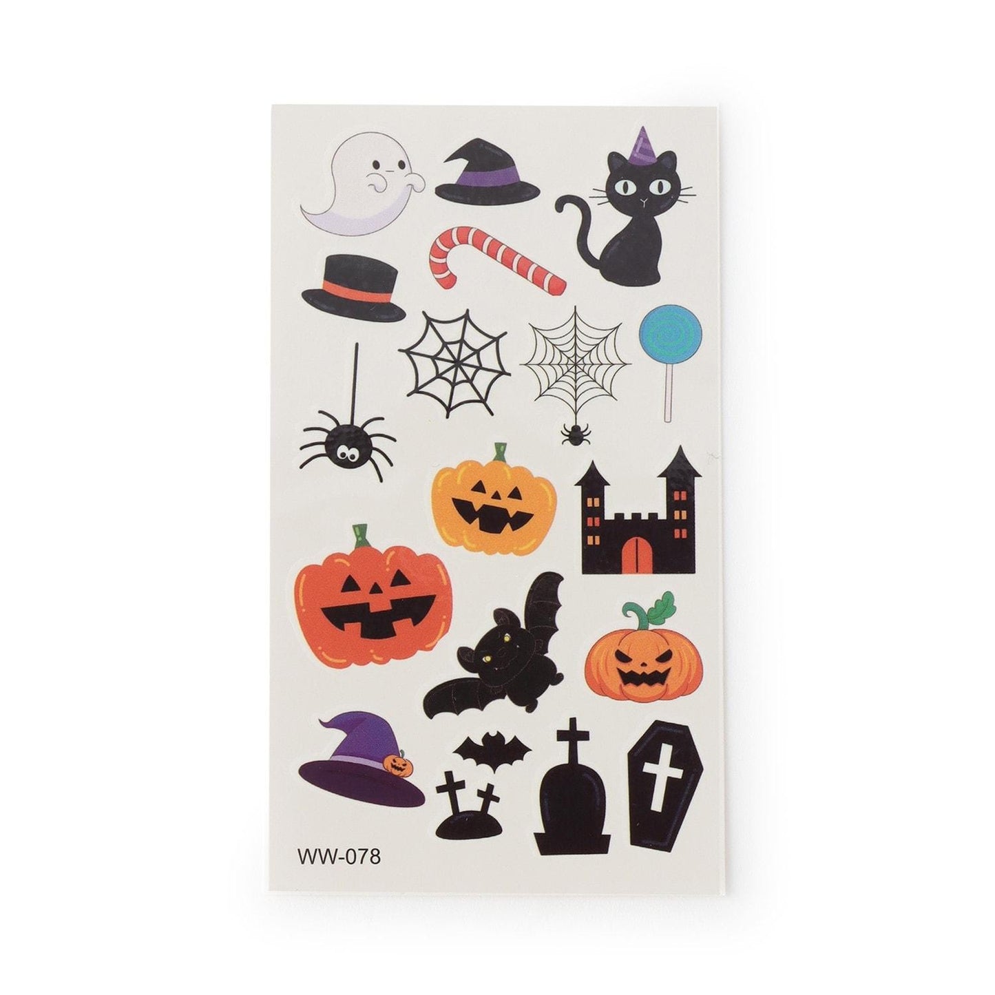 派對紋身貼飾 紋身貼