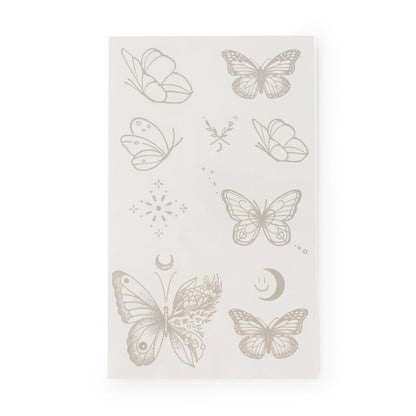 派對推薦 紋身貼紙