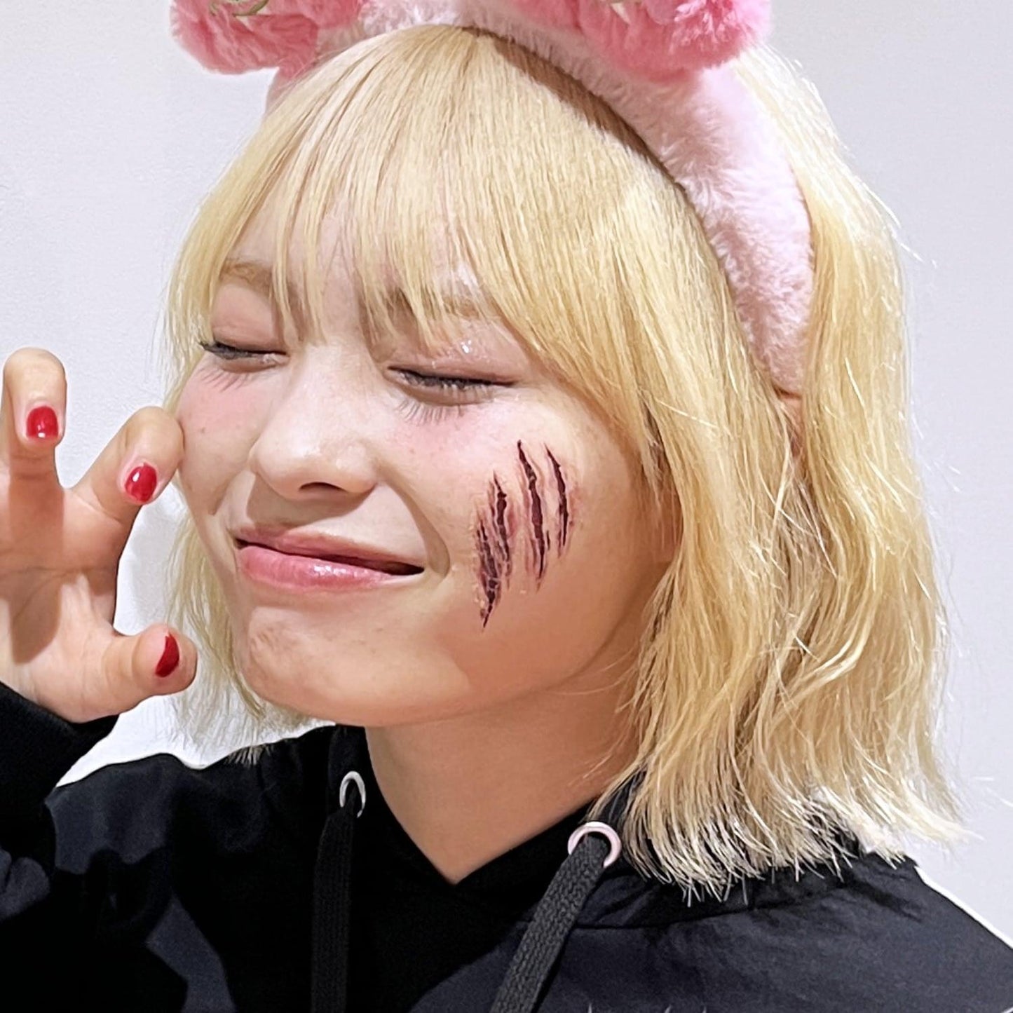 派對紋身貼飾 紋身貼