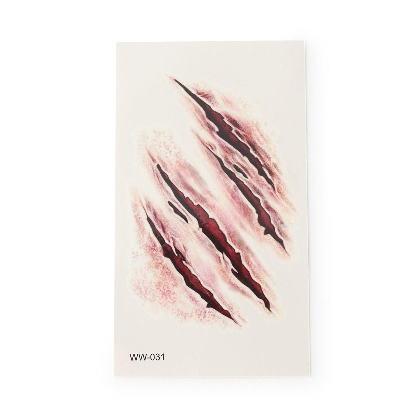 派對紋身貼飾 紋身貼