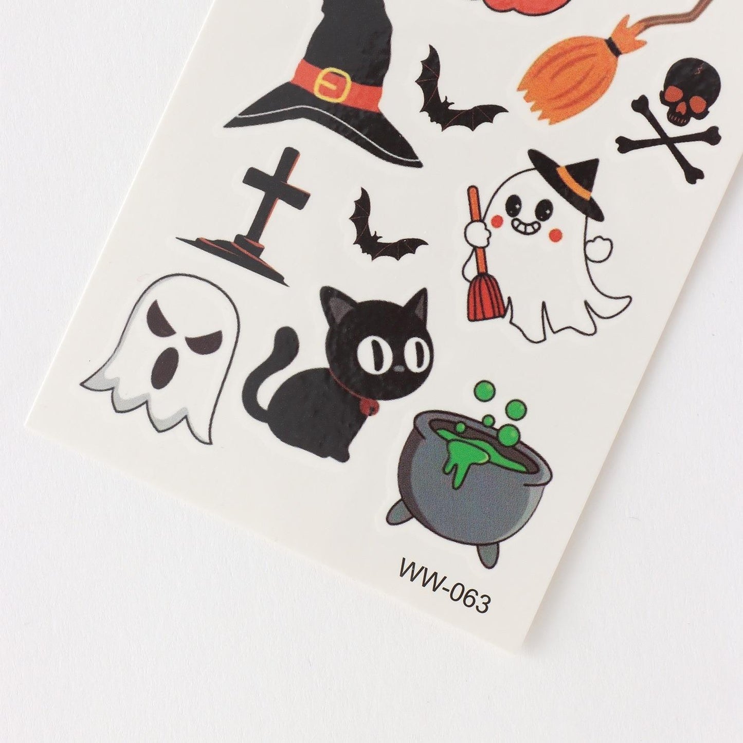 派對紋身貼飾 紋身貼