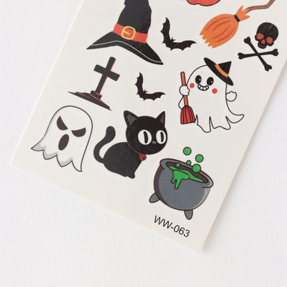 派對紋身貼飾 紋身貼