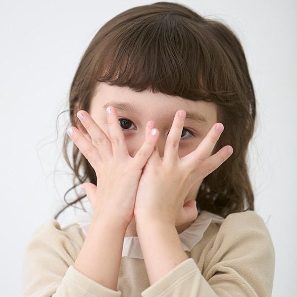 兒童化妝品套裝