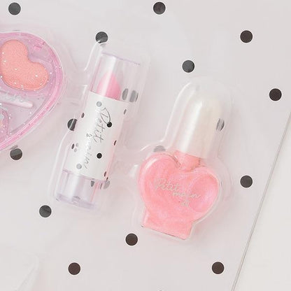 兒童化妝品套裝