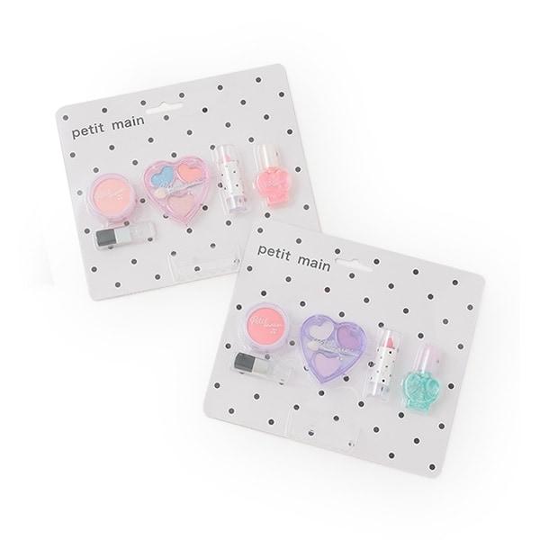 兒童化妝品套裝