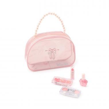 附帶化妝包 兒童彩妝套裝 L款