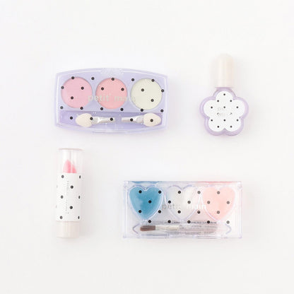 附帶化妝包 兒童彩妝套裝 L款