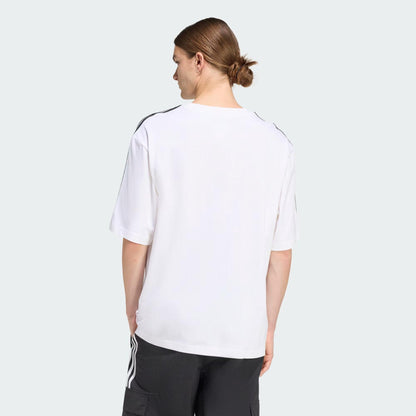 adidas ADICOLOR 3-STRIPES OVERSIZED TEE 寬鬆版 三條紋設計 T恤