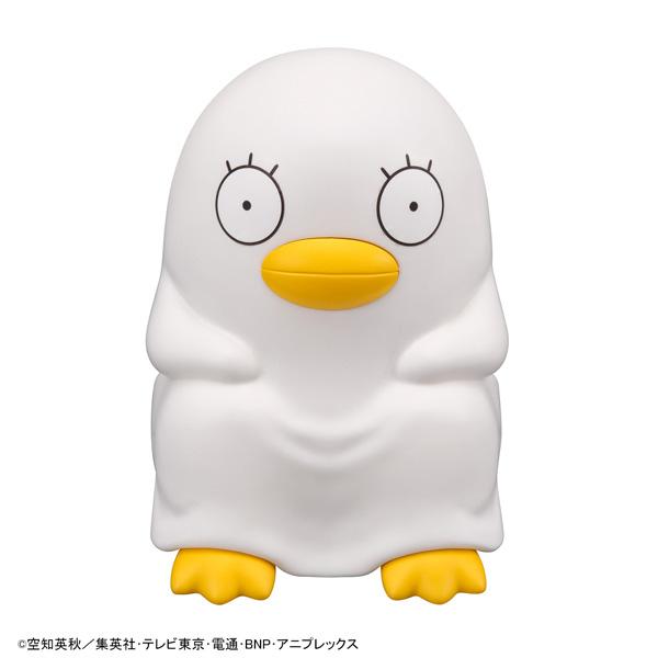 《銀魂》 Look Up系列 エリザベス 公仔