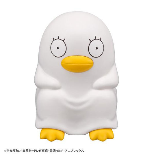 《銀魂》 Look Up系列 エリザベス 公仔