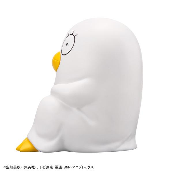 《銀魂》 Look Up系列 エリザベス 公仔