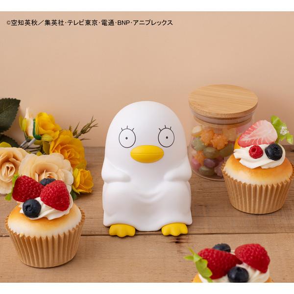 《銀魂》 Look Up系列 エリザベス 公仔