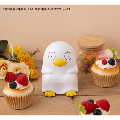 《銀魂》 Look Up系列 エリザベス 公仔