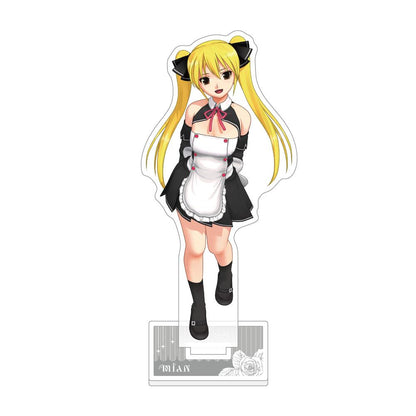 ドリームクラブシリーズ（夢幻俱樂部） 魅杏 亞克力立牌