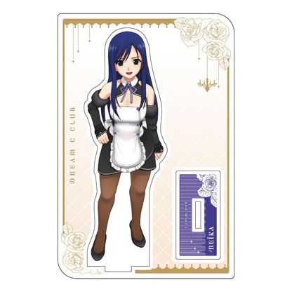 ドリームクラブシリーズ（夢幻俱樂部） 玲香 亞克力立牌