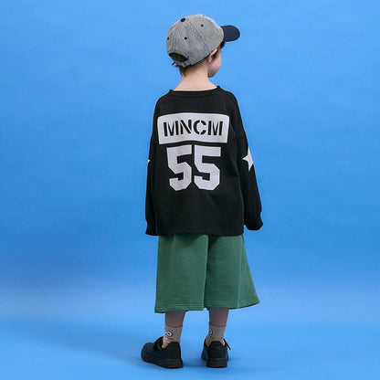 細條紋拼色棒球帽