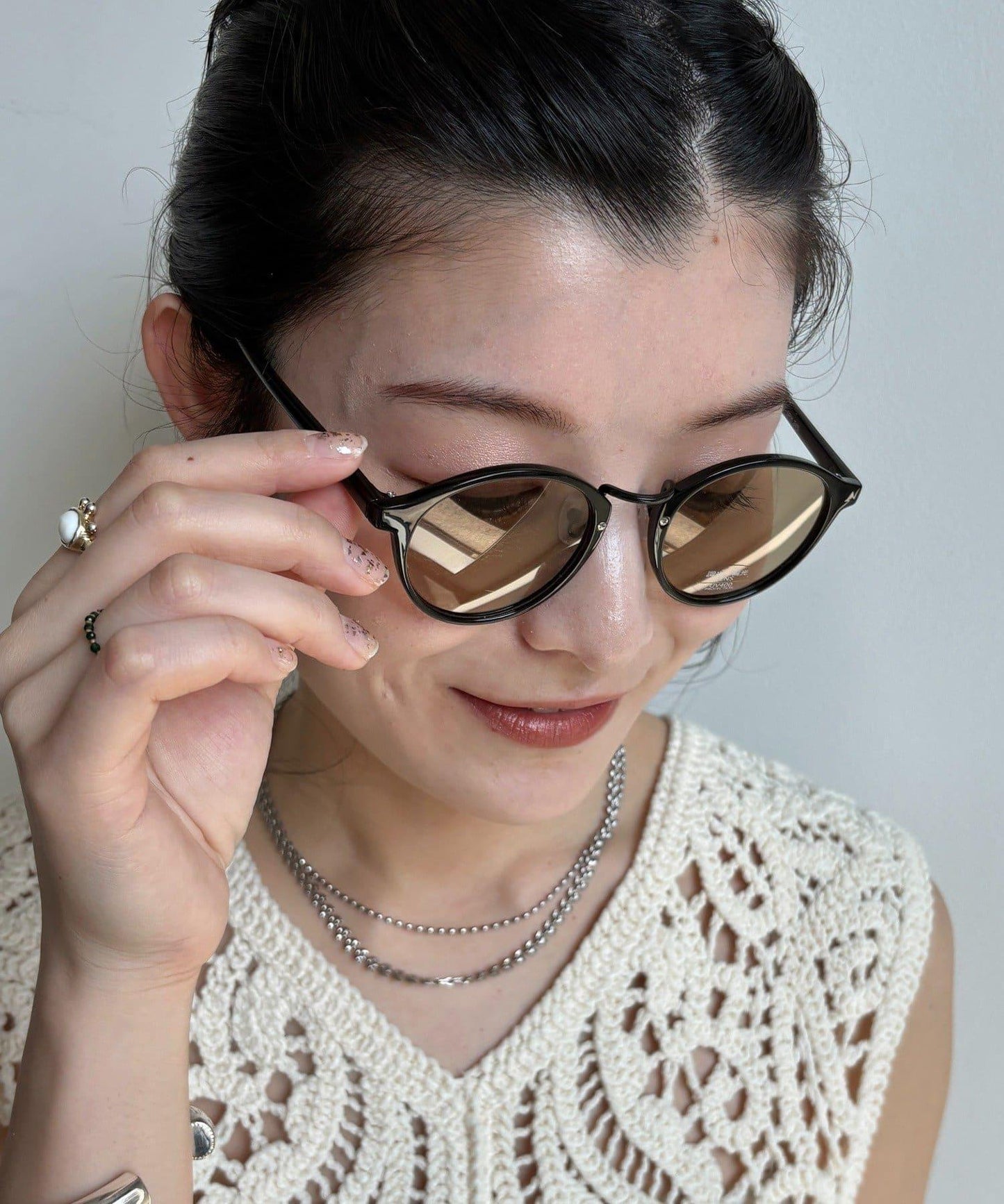 調光偏光功能 太陽鏡