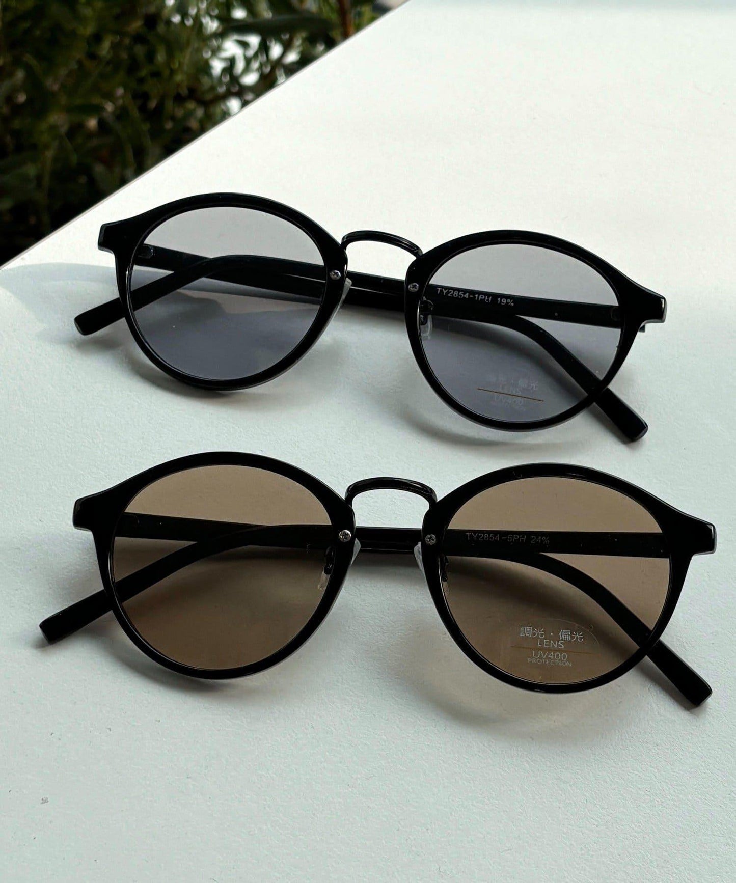 調光偏光功能 太陽鏡