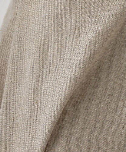 Drawing Numbers 重磅亞麻傘擺半身裙