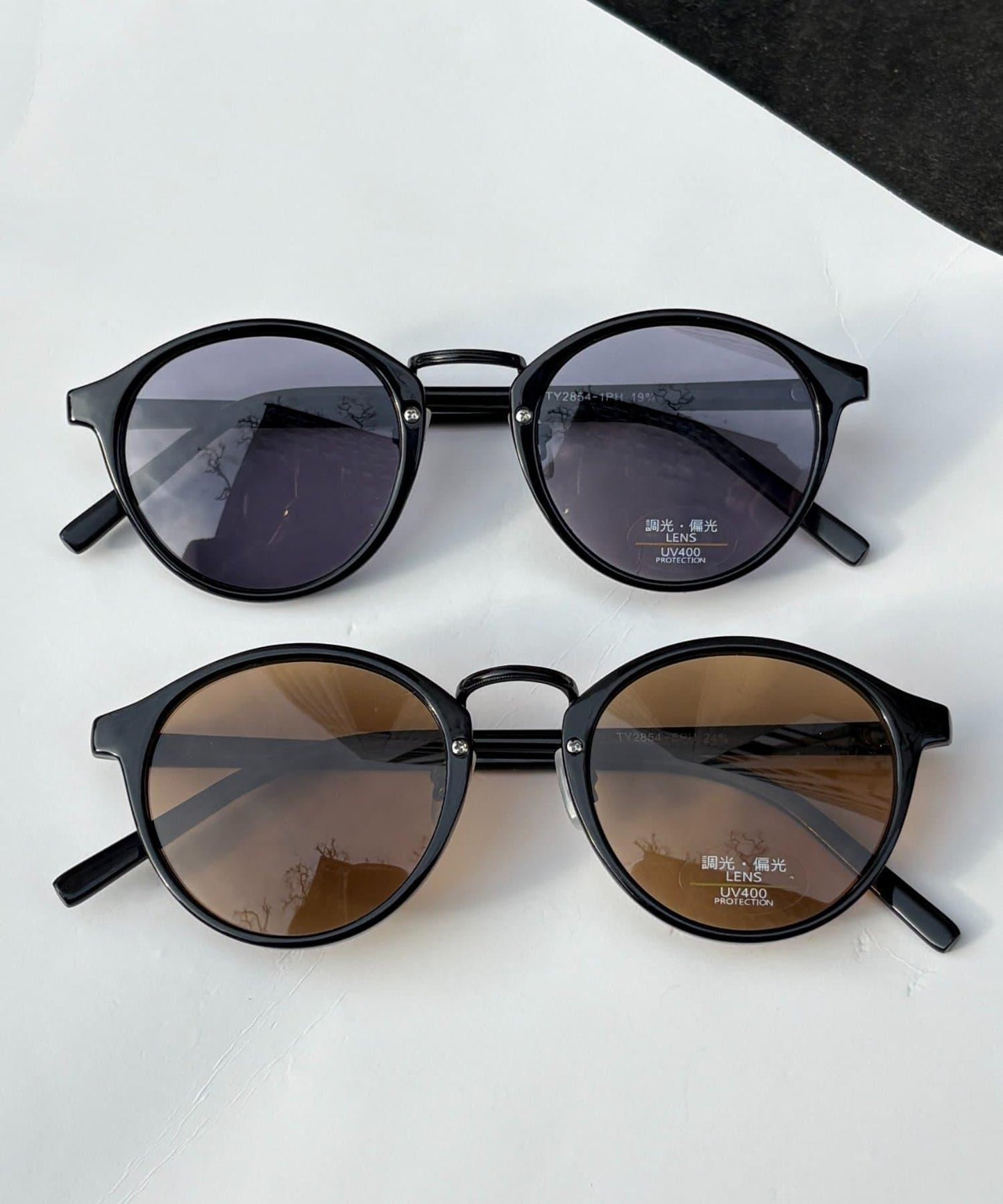 調光偏光功能 太陽鏡