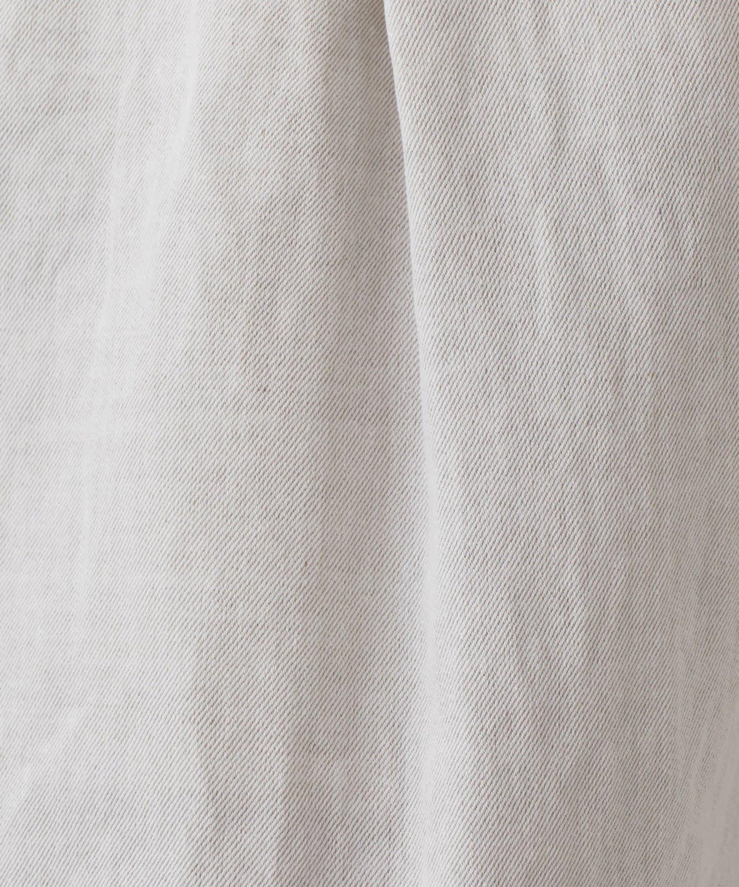 Drawing Numbers 棉麻牛仔工裝褲