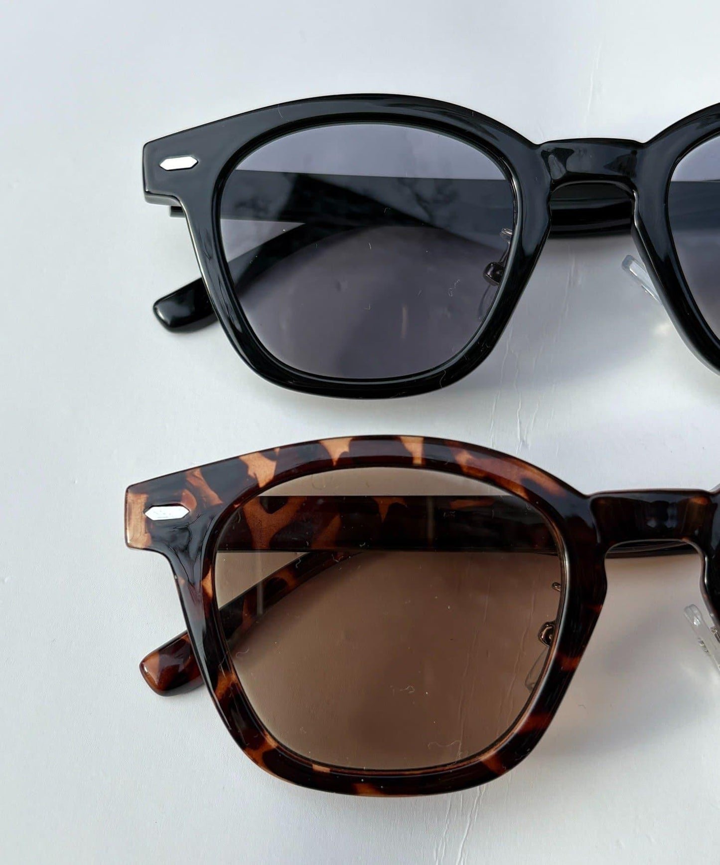 調光藍光防護太陽鏡