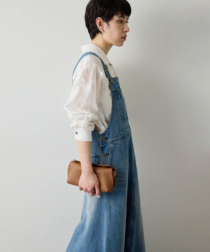 揹帶裙