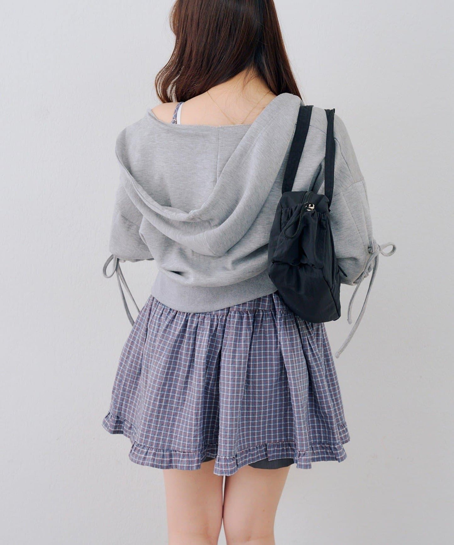 RMAF 層疊設計 罩衫連衣裙