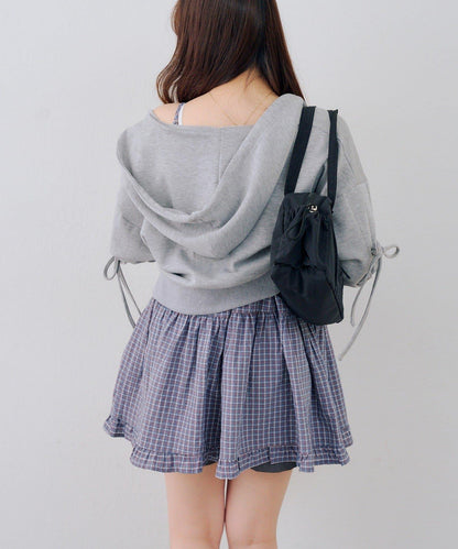 RMAF 層疊設計 罩衫連衣裙