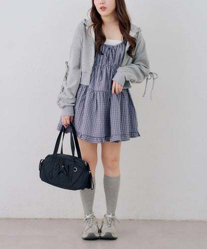 RMAF 層疊設計 罩衫連衣裙