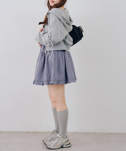 RMAF 層疊設計 罩衫連衣裙