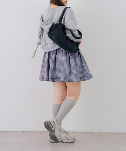 RMAF 層疊設計 罩衫連衣裙