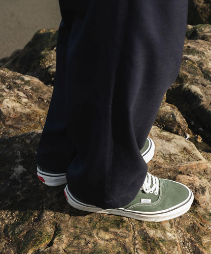 Wide Dad DAD EASY WIDE PANTS 寬鬆闊腿褲