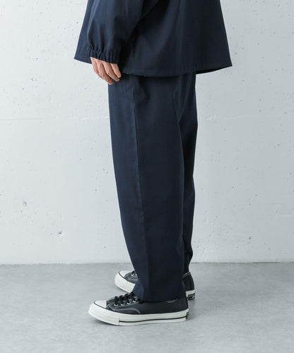 Wide Dad DAD EASY WIDE PANTS 寬鬆闊腿褲