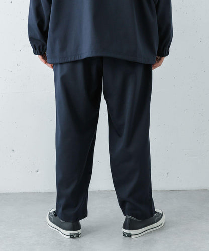 Wide Dad DAD EASY WIDE PANTS 寬鬆闊腿褲