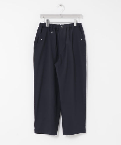 Wide Dad DAD EASY WIDE PANTS 寬鬆闊腿褲