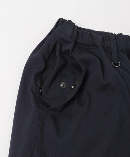 Wide Dad DAD EASY WIDE PANTS 寬鬆闊腿褲