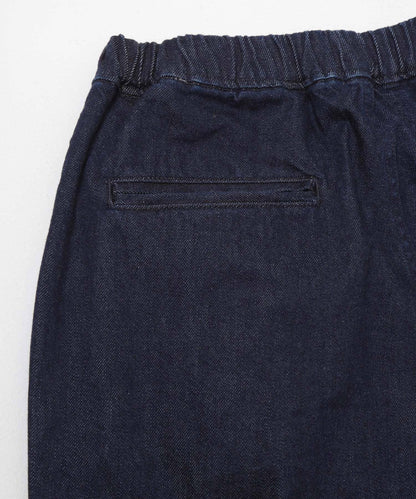 Wide Dad DAD EASY WIDE DENIM PANTS 牛仔褲
