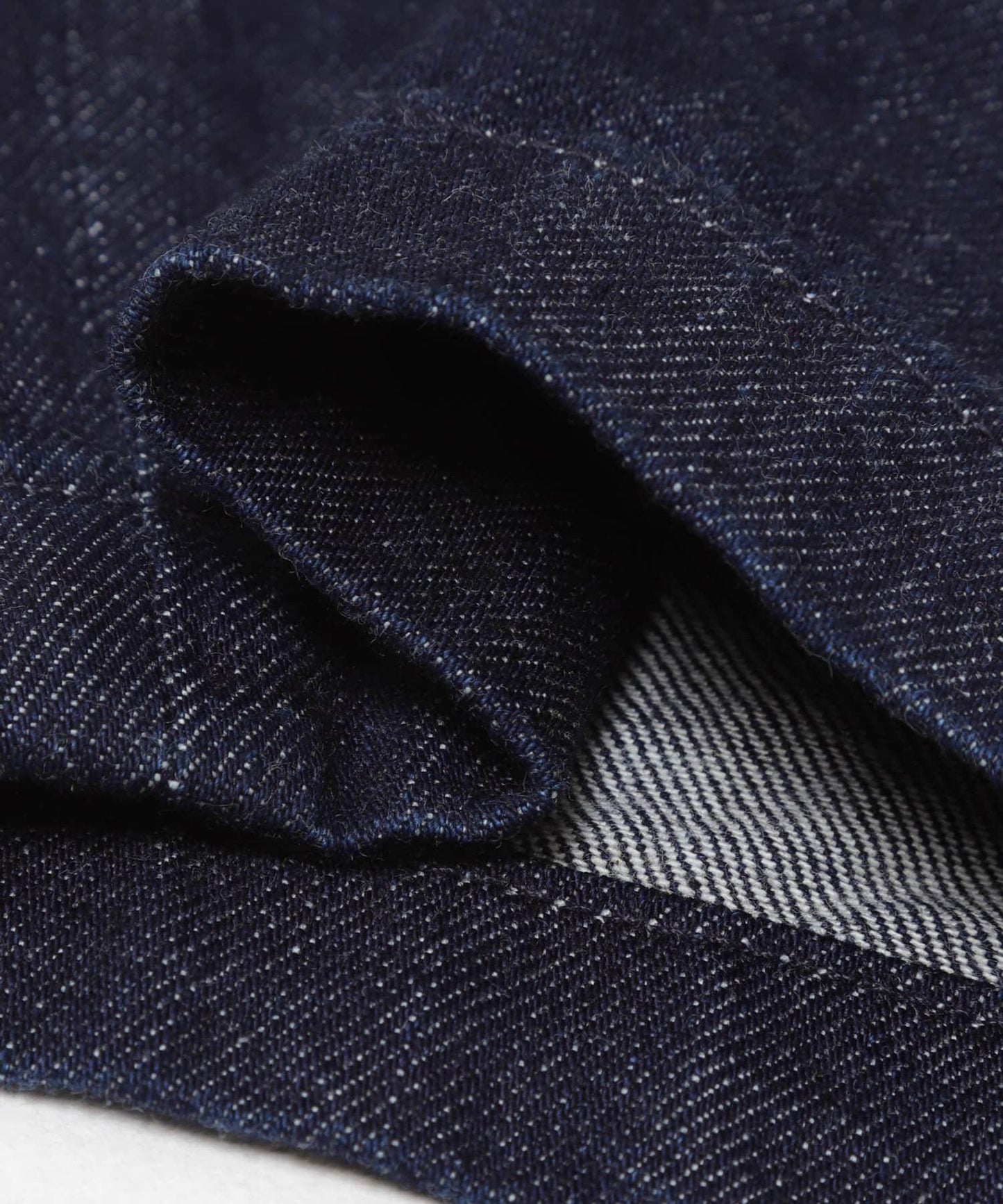 Wide Dad DAD EASY WIDE DENIM PANTS 牛仔褲