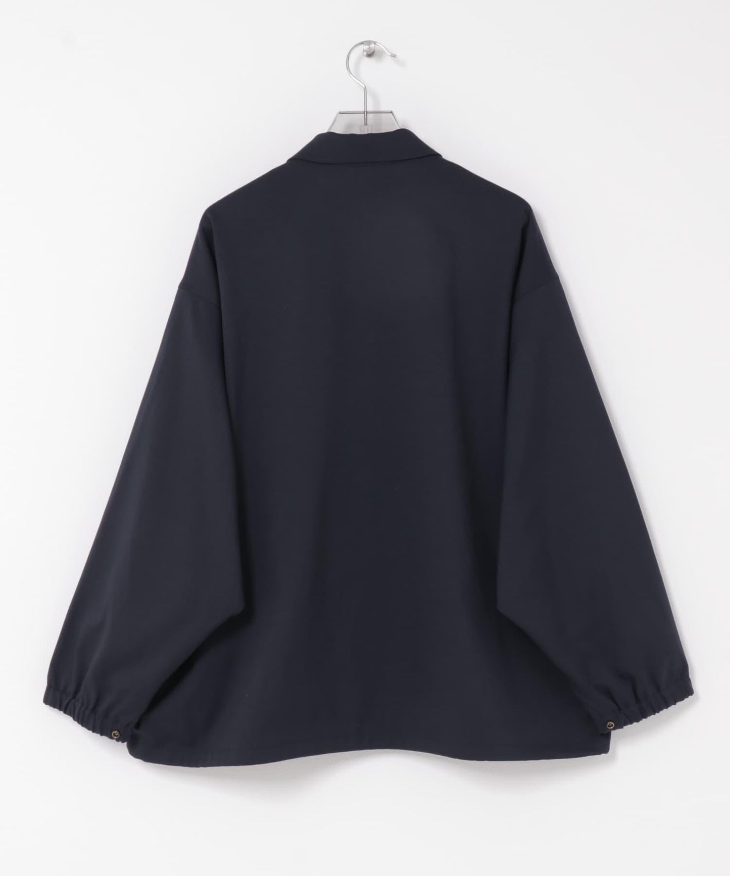 Wide Dad COACH JACKET 教練夾克